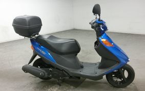 SUZUKI ADDRESS V125 CF4EA