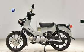 HONDA CROSS CUB 110 JA60