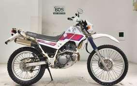 YAMAHA SEROW 225 W 4JG