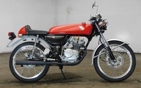 HONDA DREAM 50 AC15