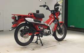 HONDA CT125 HUNTER CUB JA55