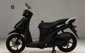 SUZUKI ADDRESS 110 CE47A