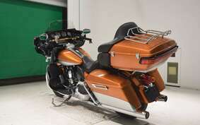 HARLEY FLHTKTC 1690 2014