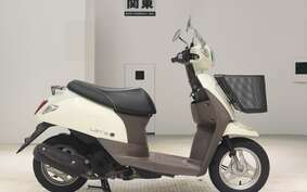 SUZUKI LET's G CA4AA