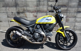 DUCATI SCRAMBLER 2016 K102J