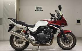 HONDA CB400 SUPER BOLDOR A 2018 NC42