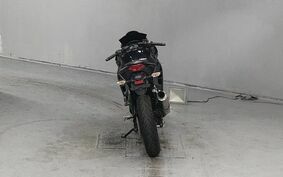 KAWASAKI NINJA 250 EX250L