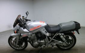 SUZUKI GSX400S KATANA 1992 GK77A