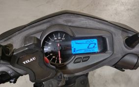 YAMAHA CYGNUS125XSR SEA5J