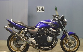 HONDA CB400SFV-3 2004 NC39