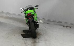 KAWASAKI NINJA 250 EX250L