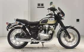 KAWASAKI W650 2002 EJ650A