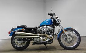 HARLEY XLH883 1990 CFM