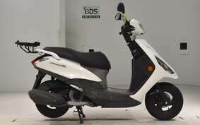 YAMAHA AXIS 125 Z SED7J