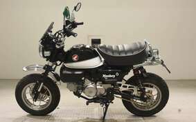 HONDA MONKEY 125 ABS JB02