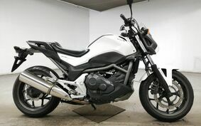 HONDA NC 700 S 2013 RC61