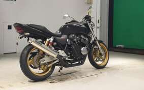 HONDA CB400SF VTEC SPEC 2 2002 NC39