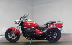 SUZUKI BOULEVARD 400 2006 VK55A