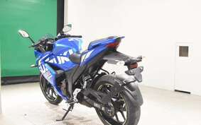 SUZUKI GIXXER 250 SF ED22B