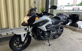 HONDA NC750X DCT ABS 2015 RC72