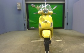 VESPA LX125 M443