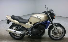 KAWASAKI BALIUS 250 1991 ZR250A