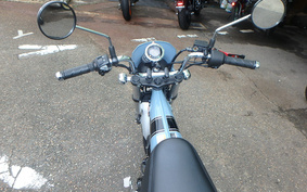 HONDA  DAX 125 JB04