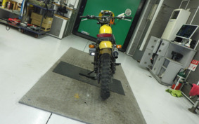 SUZUKI RM80 RM80