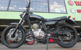 HONDA CB223S MC40