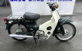 HONDA C50 AA01