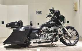 HARLEY FLHX 1690 2012 KBM