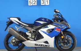 SUZUKI GSX-R1000 2007 B6121