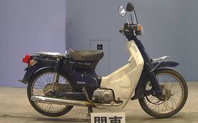 HONDA C50 SUPER CUB E AA01