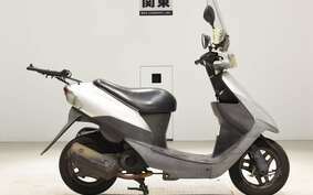 SUZUKI LET's 2 CA1PA