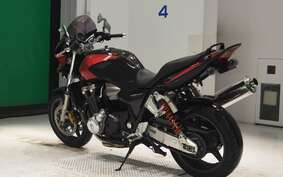 HONDA CB1300SF SUPER FOUR A 2008 SC54