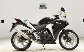 HONDA CBR250R GEN 3 MC41