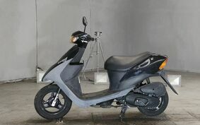 SUZUKI LET's 2 CA1PA