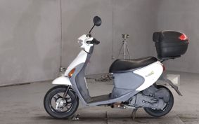 SUZUKI LETS4 CA45A