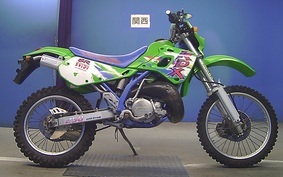 KAWASAKI KDX250SR DX250F