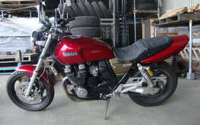 YAMAHA XJR400 1993 4HM