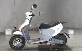 SUZUKI LET's 4 CA41A