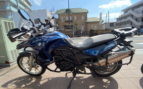 BMW F650GS 2010 0218