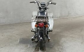 HONDA CD125T BENLY CD125T