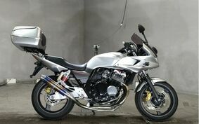 HONDA CB400 SUPER BOLDOR 2007 NC39