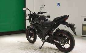 SUZUKI GIXXER 150 NG4BG