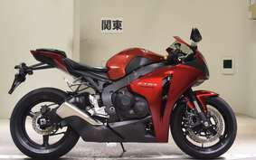 HONDA CBR1000RR Gen. 2 2008 SC59