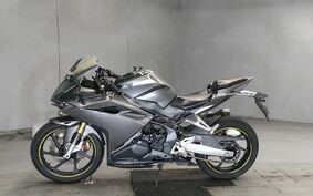 HONDA CBR250RR MC51