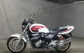 HONDA CB1300SF SUPER FOUR 1999 SC40