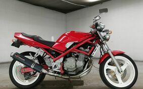 SUZUKI BANDIT 250 GJ74A