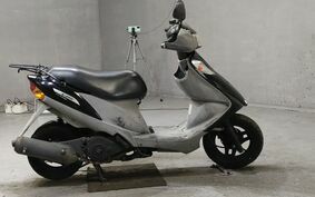 SUZUKI ADDRESS V125 G CF4EA